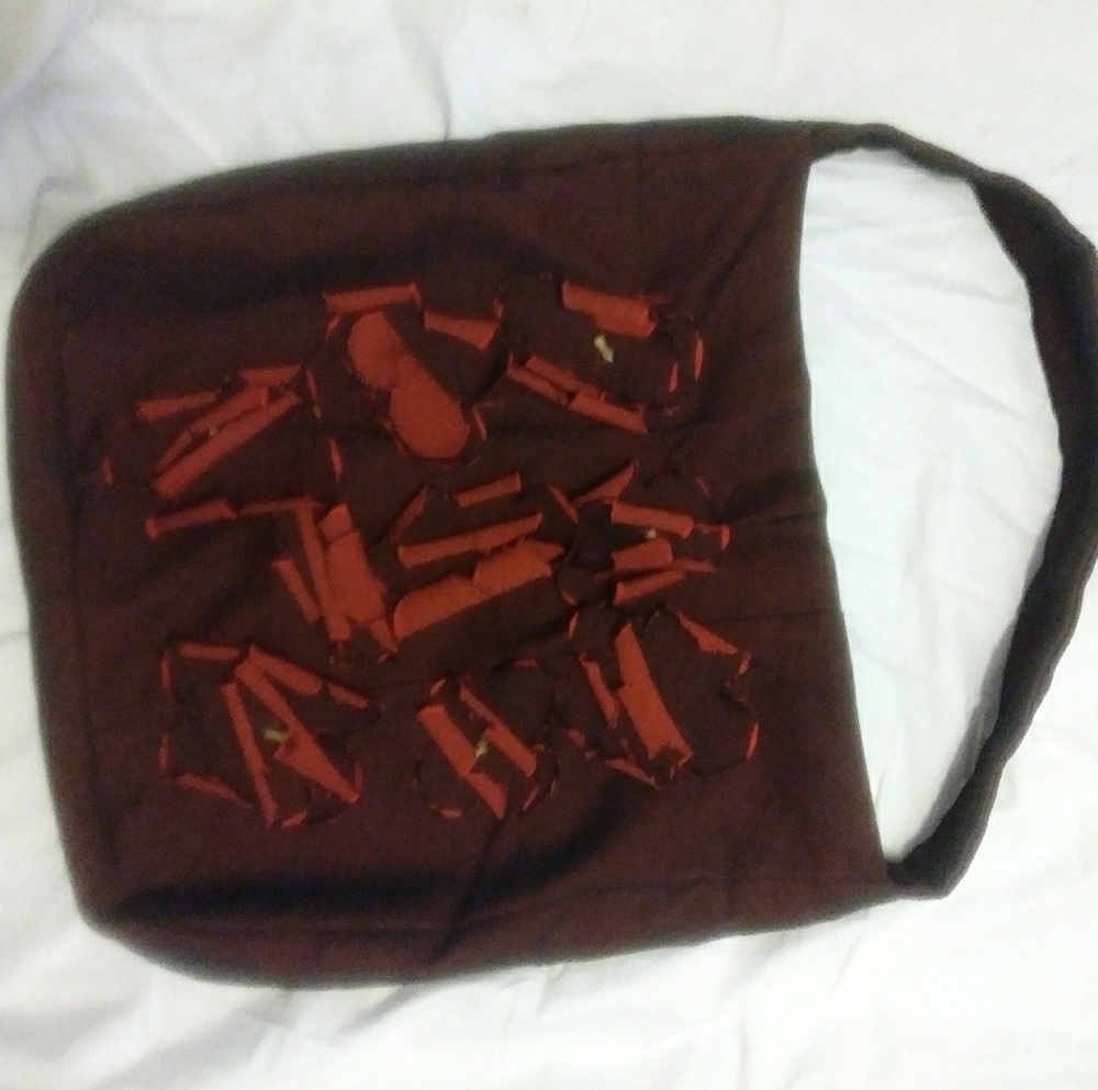 Tote bag